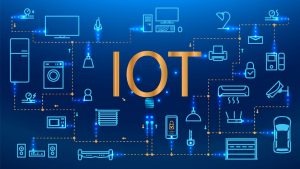 Интернет вещей (IoT): как подключить устройства и управлять ими без головной боли