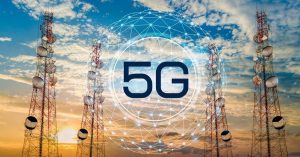 Технологии 5G: как новая связь меняет наш мир и коммуникации