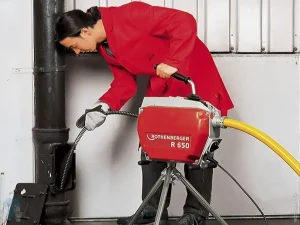 Эффективная прочистка канализации с оборудованием Roth Rothenberger: технологии, инструменты, практические советы 2 Эффективная прочистка канализации с оборудованием Roth Rothenberger: технологии, инструменты, практические советы