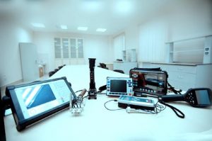 Лаборатория неразрушающего контроля: ключ к сохранению качества и безопасности 3 Лаборатория неразрушающего контроля: ключ к сохранению качества и безопасности