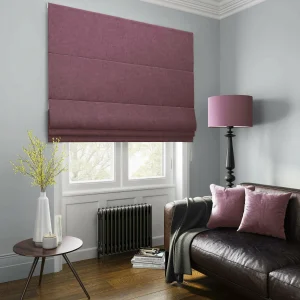 Купить римские шторы: практический гид для выбора идеального окна