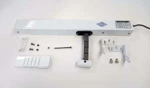 Электроприводы для окон: как выбрать идеальное решение для вашего дома