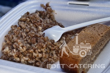 Выездной кейтеринг Edet-catering: как сделать любое событие незабываемым