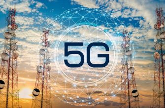 Технологии 5G: как новая связь меняет наш мир и коммуникации