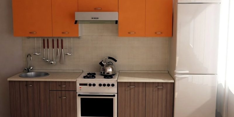 Ремонт кухни эконом-класса: как выбрать материалы и не потратить лишнего