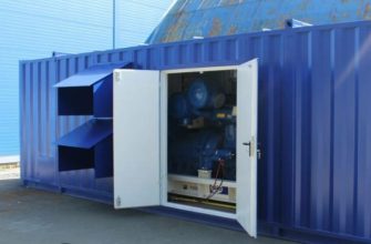 Как создаются мощные дизельные электростанции и надёжные контейнеры: от идеи до готового продукта