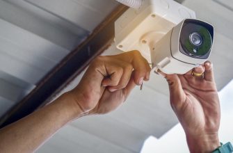 Как правильно установить систему видеонаблюдения: пошаговое руководство 4 Как правильно установить систему видеонаблюдения: пошаговое руководство