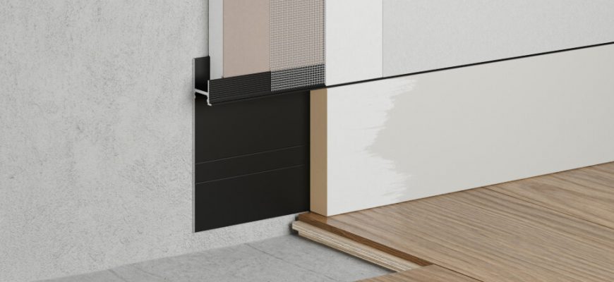 Pro Design: как подобрать идеальные двери и плинтусы для любого интерьера