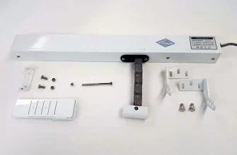 Электроприводы для окон: как выбрать идеальное решение для вашего дома 4 Электроприводы для окон: как выбрать идеальное решение для вашего дома